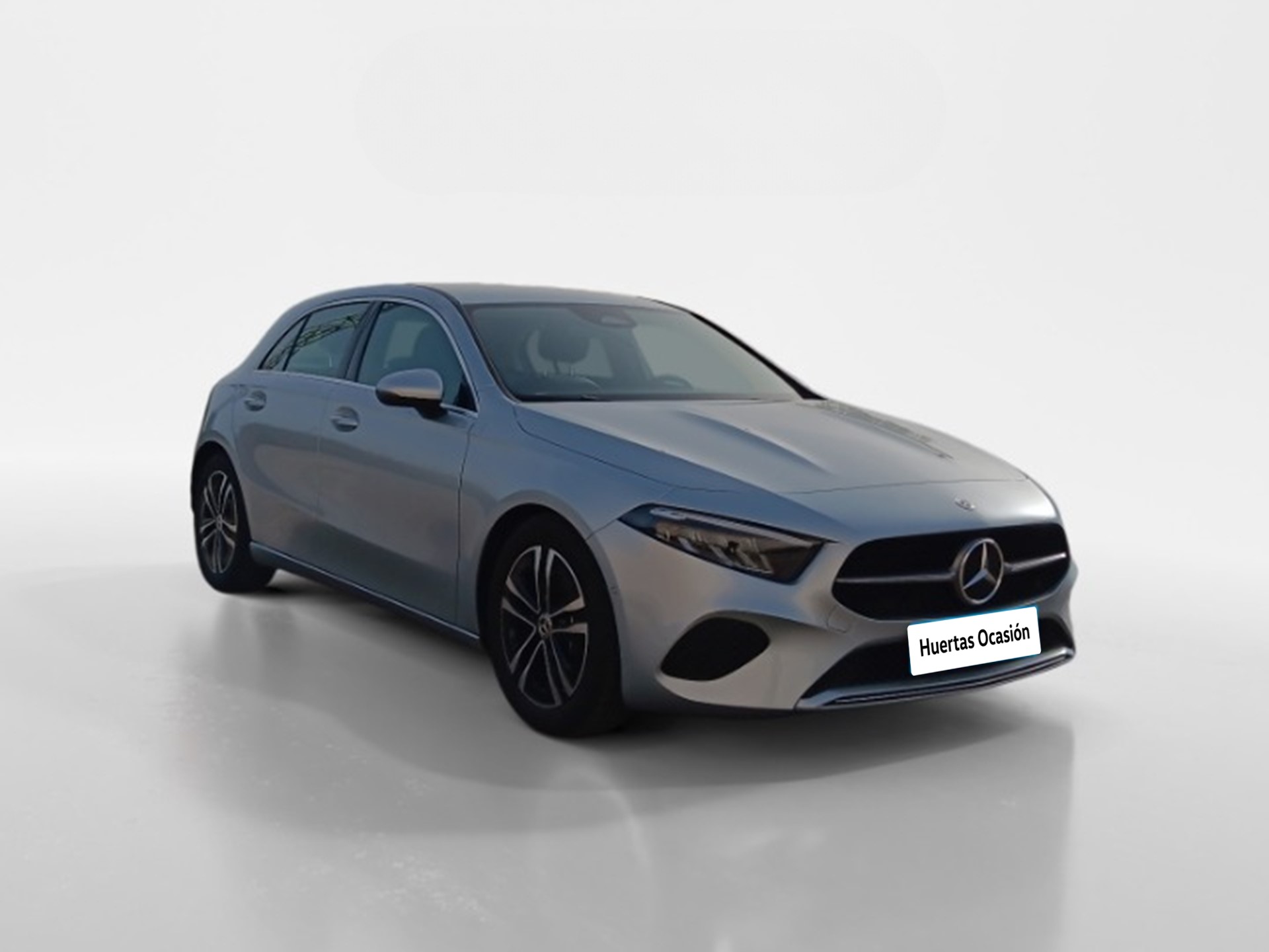 Mercedes CLASE A A 180 HYBRID