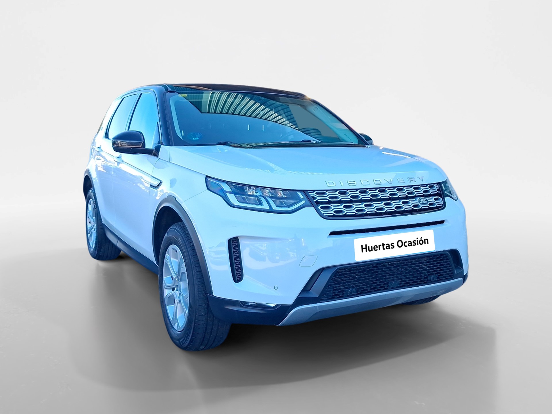OTRAS MARCAS DISCOVERY SPORT 2.0D