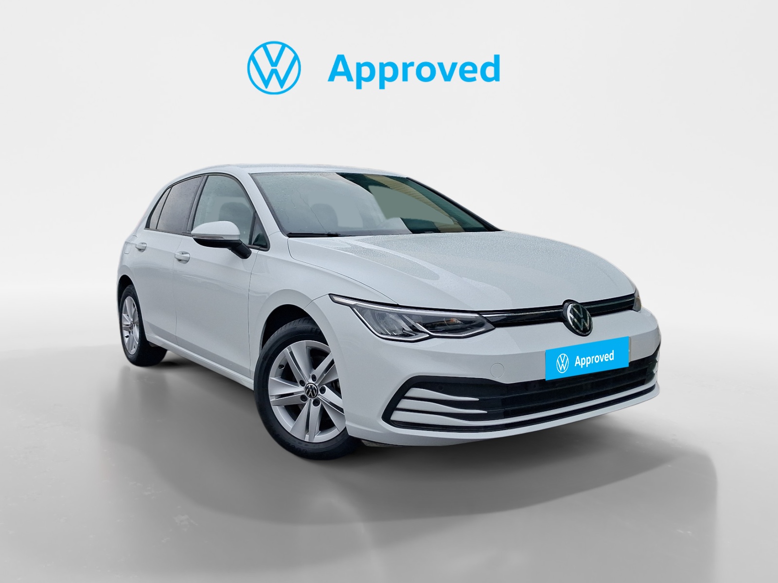 VOLKSWAGEN GOLF BERLINA CON PORTON 2.0 TDI 85KW LIFE 115 5P