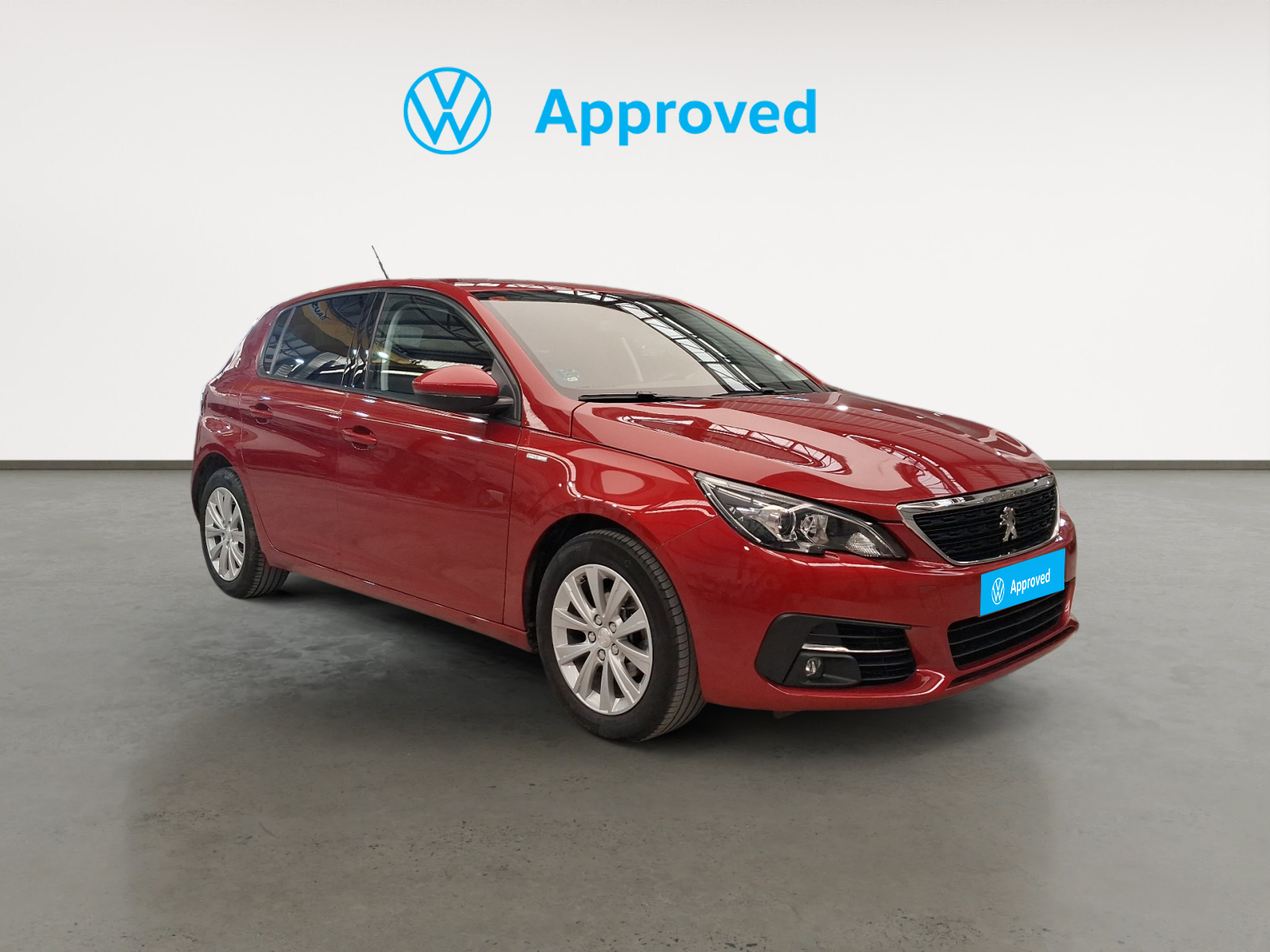 PEUGEOT CLIO BERLINA CON PORTON 1.2 PURETECH 81KW STYLE 110 5P