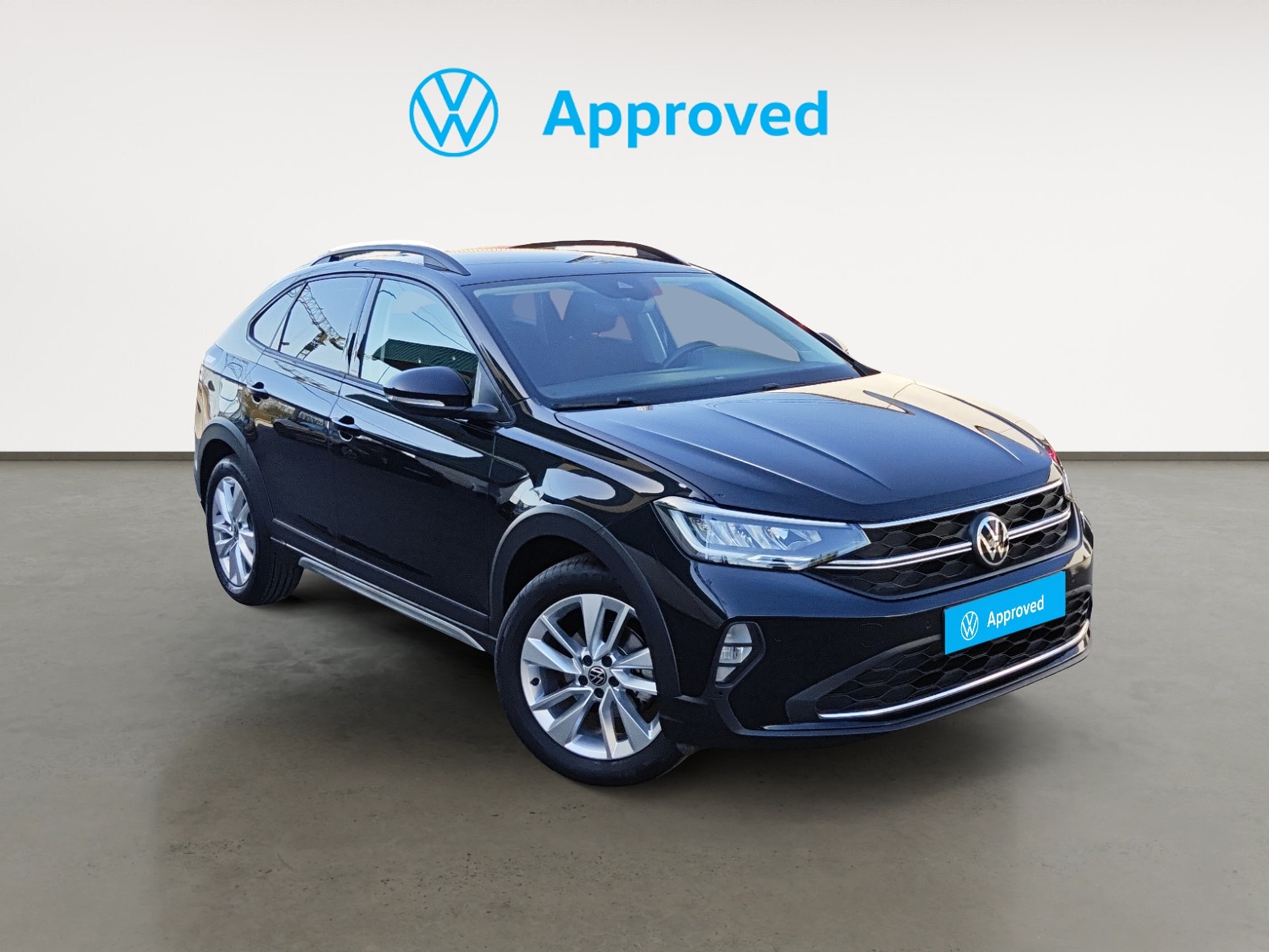 VOLKSWAGEN TAIGO TODOTERRENO 1.0 TSI 70KW LIFE 95 5P