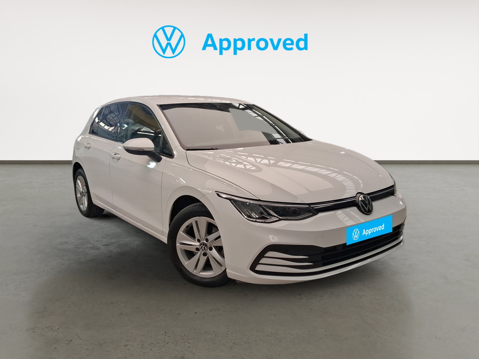 VOLKSWAGEN GOLF BERLINA CON PORTON 2.0 TDI 85KW DSG LIFE 115 5P