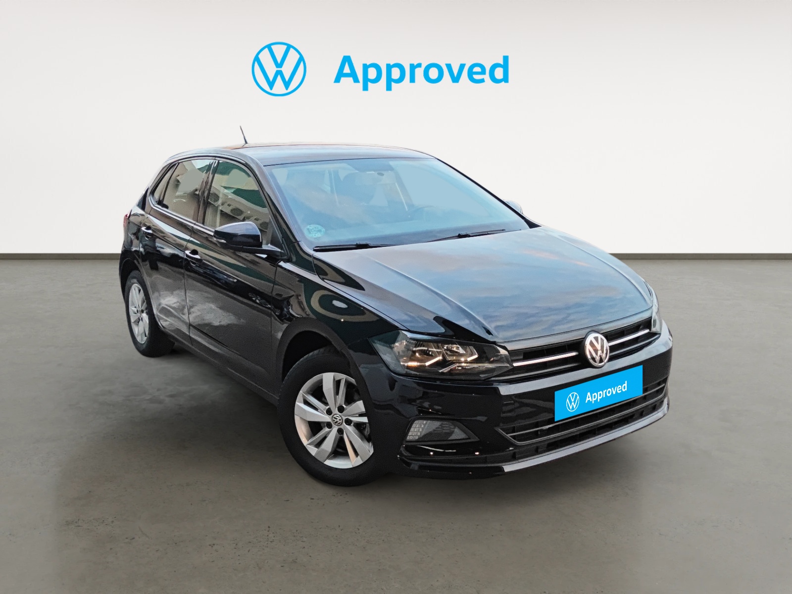 VOLKSWAGEN POLO BERLINA CON PORTON 1.0 TSI 70KW ADVANCE 95 5P
