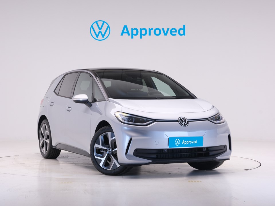 VOLKSWAGEN ID.3 BERLINA CON PORTON BEV 62KWH 150KW PRO AUTO 204 5P