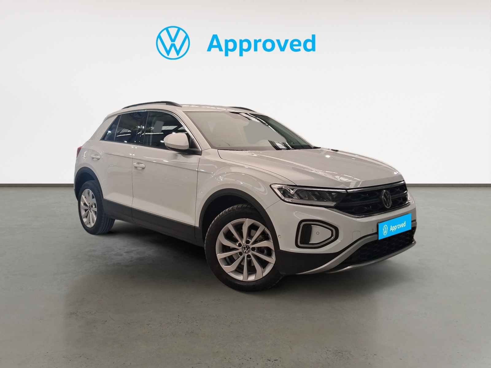 VOLKSWAGEN T-ROC TODOTERRENO 2.0 TDI 85KW LIFE 115 5P