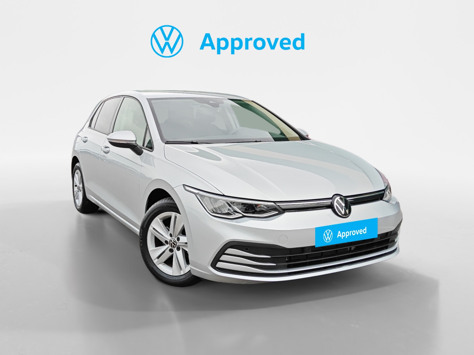 VOLKSWAGEN GOLF BERLINA CON PORTON 2.0 TDI 85KW LIFE 115 5P