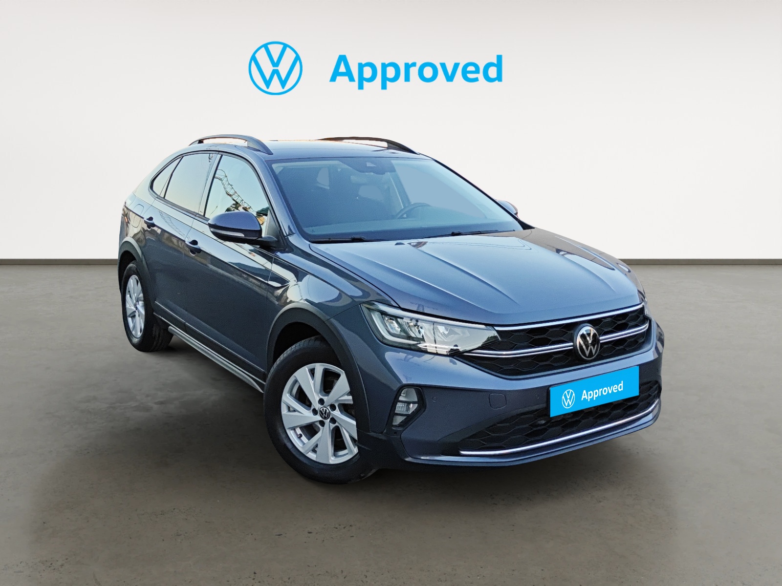 VOLKSWAGEN TAIGO TODOTERRENO 1.0 TSI 70KW LIFE 95 5P