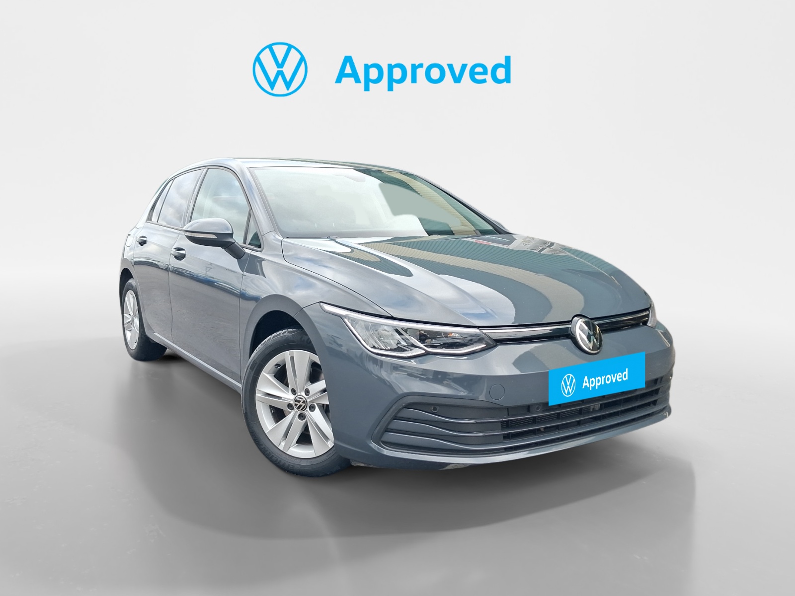 VOLKSWAGEN GOLF BERLINA CON PORTON 2.0 TDI 85KW LIFE 115 5P