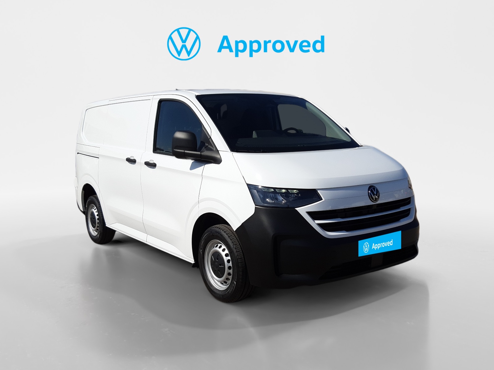 VOLKSWAGEN COMERCIALES LCV TRANSPORTER FURGON BATALLA CORTA 2.0 TDI 81 KW (110 CV) 6 VEL.