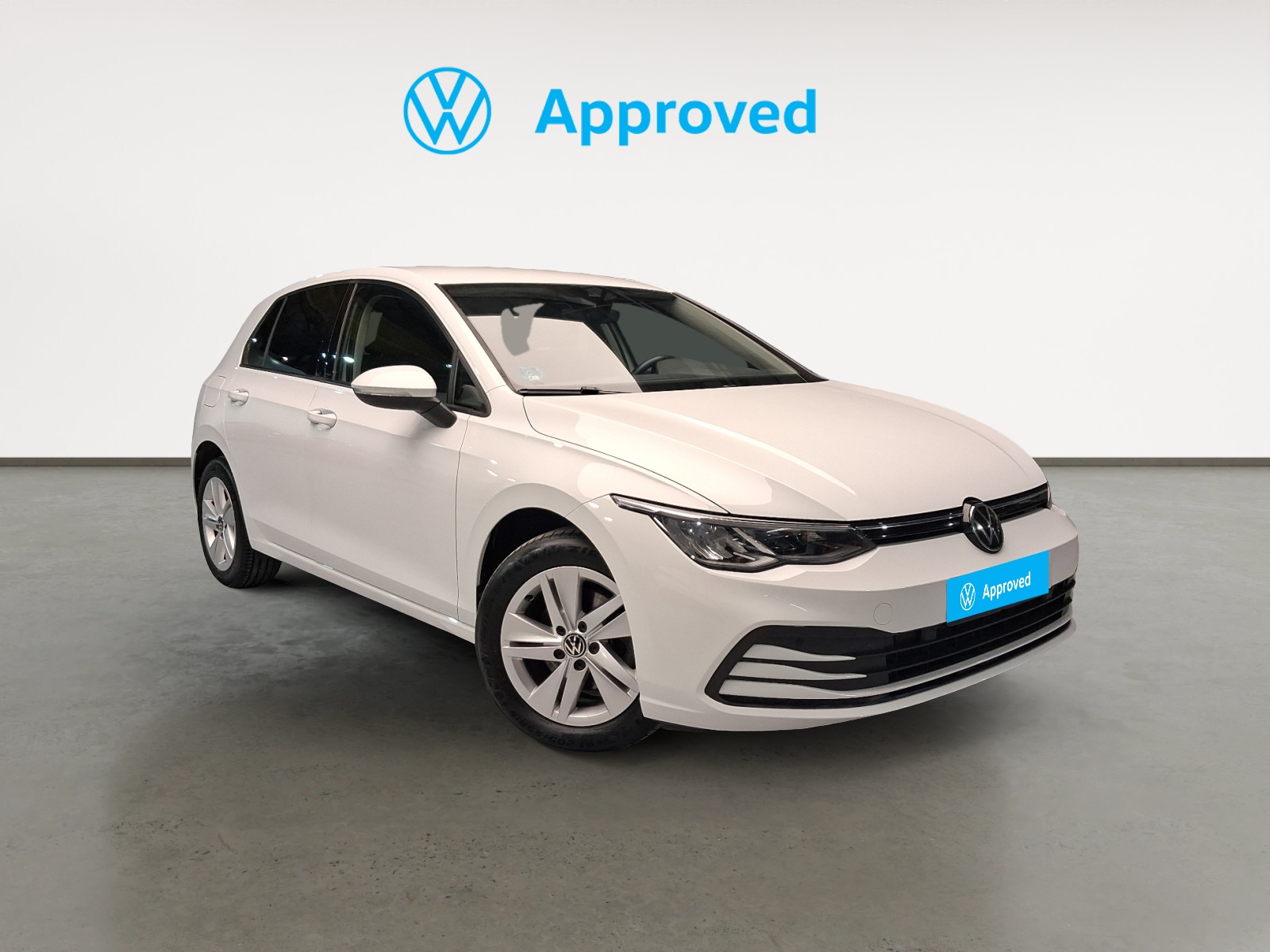 VOLKSWAGEN GOLF BERLINA CON PORTON 2.0 TDI 85KW LIFE 115 5P