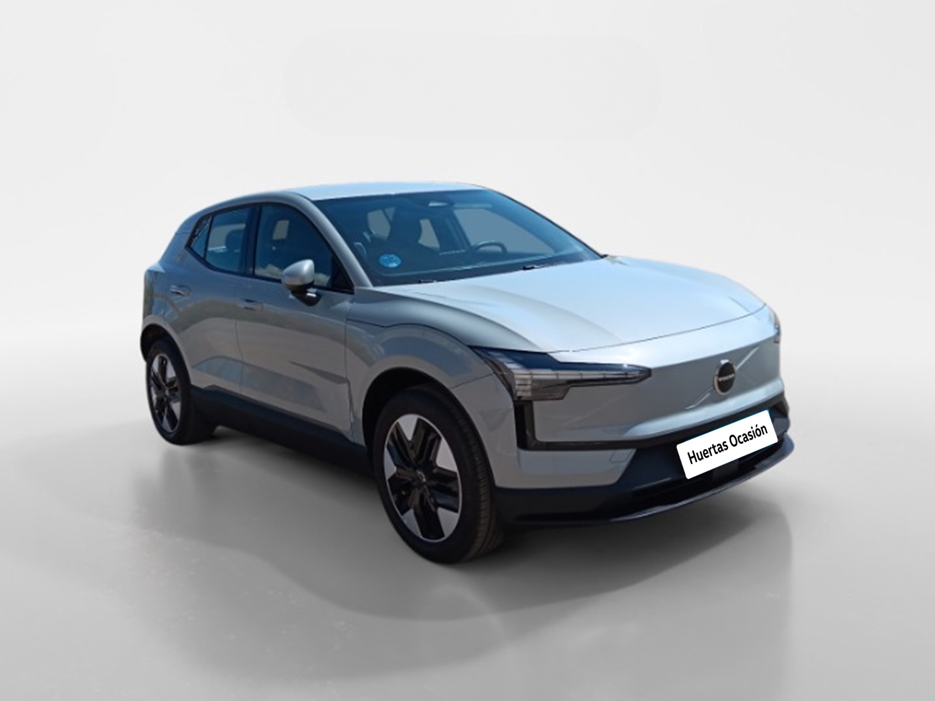 VOLVO EX30 TODOTERRENO BEV 51KWH SINGLE MOTOR CORE 272 5P