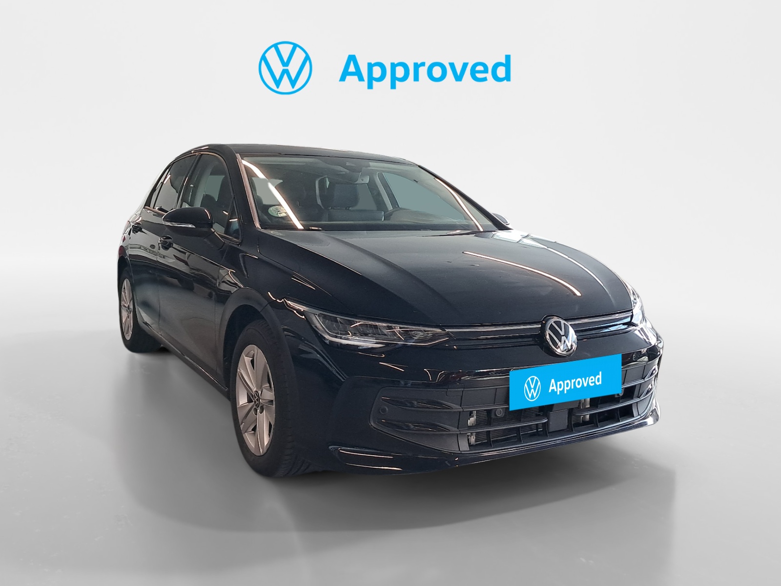 VOLKSWAGEN GOLF BERLINA CON PORTON 1.0 TSI 81KW LIFE 110 5P