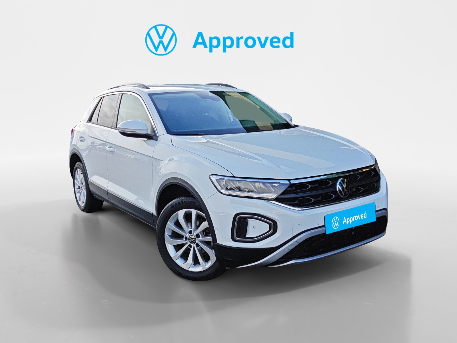 VOLKSWAGEN T-ROC TODOTERRENO 2.0 TDI 85KW LIFE 115 5P