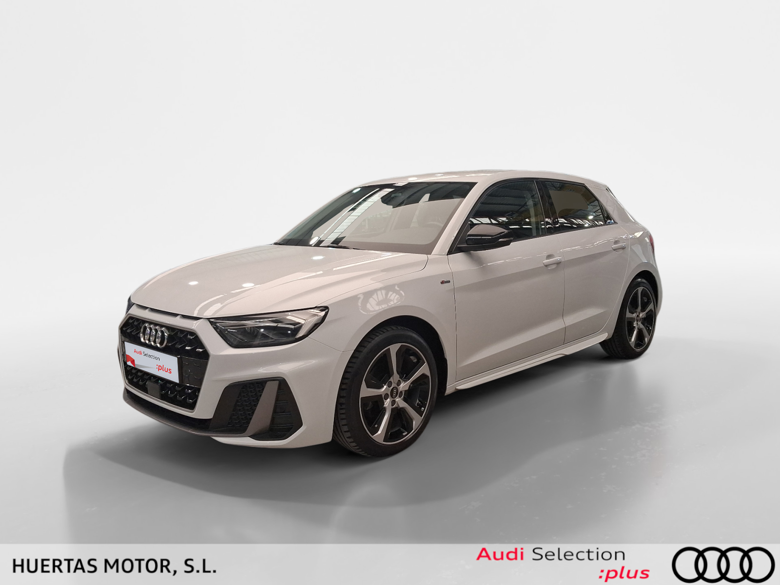 AUDI A1 AUDI A1 SPORTBACK ADRENALIN EDITION 30 TFSI  81(110) KW(CV) 6 VEL.